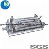 OEM Popular Injection Auto Front Bumper Mould Supplier Taizhou