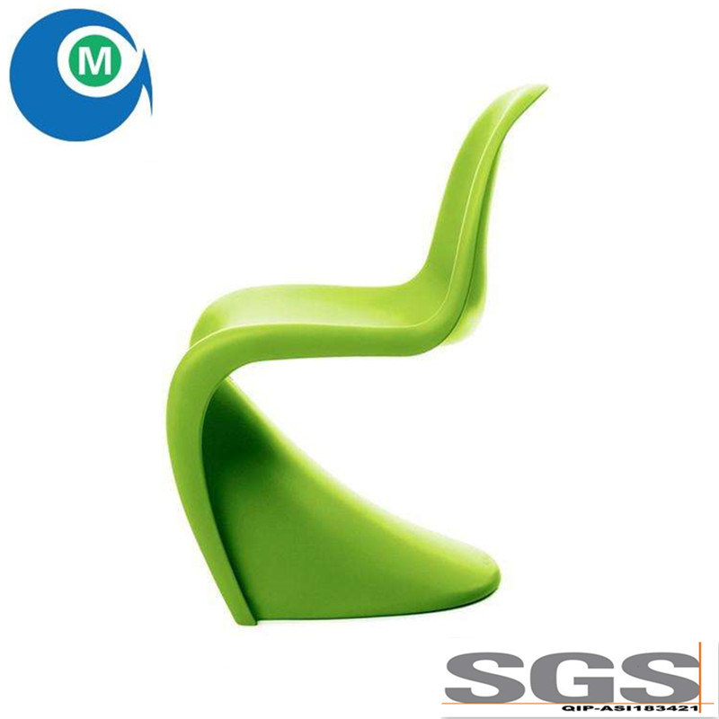 OEM High Quality Garden Armless Chair Mould with 3 Inserts Design
