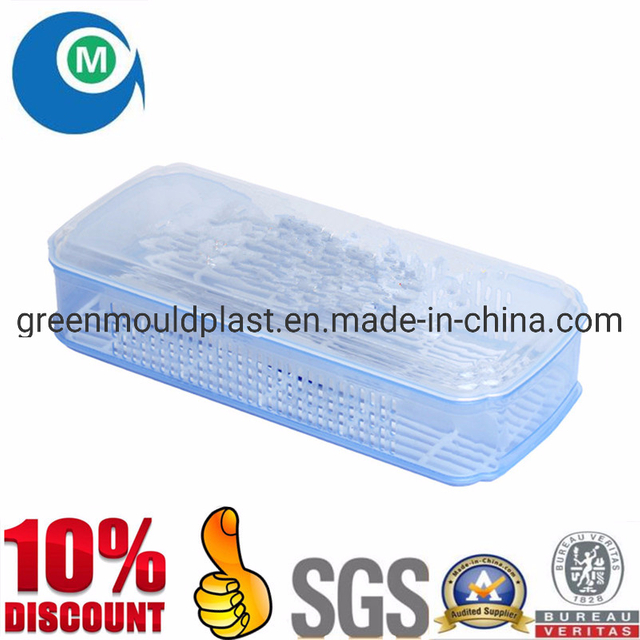 Making Plastic Chopsticks Holder Chopsticks Box Mould