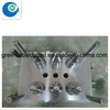 Long Gate Injection Pet Preform Molding