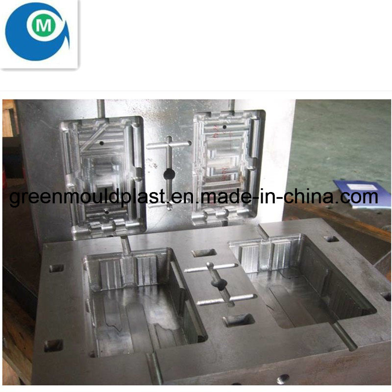 OEM Injection Plastic Socket Mould Manufacturer