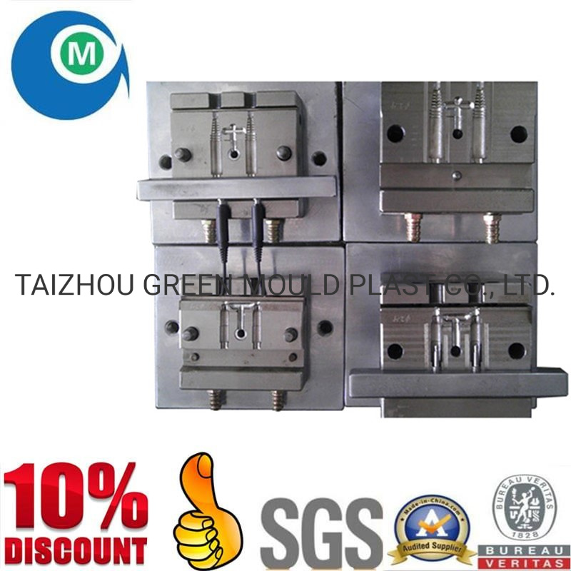 High Quality Plastic Moulding Product Design&Processing Factory for Plastic Injection Switch Mould