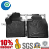 Custom Plastic Injection Car Mat Mould Making Factory for ABS PP PA PE PS PC POM Material