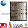 Factory Custom Plastic Melt Blown Cloth Mould Plasticmold for Face Mask