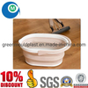 OEM Injection Plastic Oval Folding Bucket Mould Supplier Taizhou