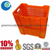 Factory Custom Plastic Crate Mould Plastic Injection Mold for Turnover Logistics Box