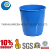 Taizhou Different Design Plastic Injection Bucket Mould Supplier