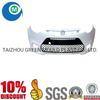 Custom Plastic Car Part Mold Plastic Injection Bumper Mould Factory