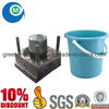 China New Design Precision CNC Plastic Water Bucket Injection Mould