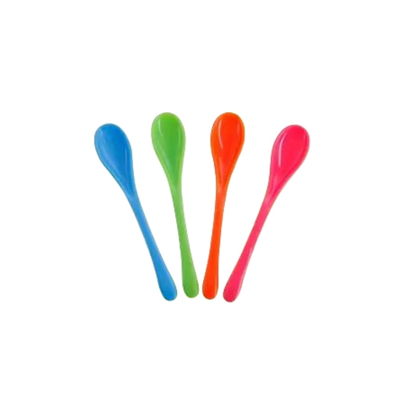 Hot Sale Professionally Made PLA Spoon Fork PLA Cutlery Molds