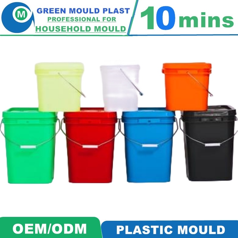 to Reliable Injection Plastic Hot Runner Mould Manufacturer with Perfect Design