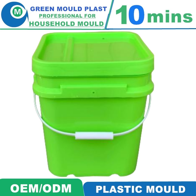 to Reliable Injection Plastic Hot Runner Mould Manufacturer with Perfect Design