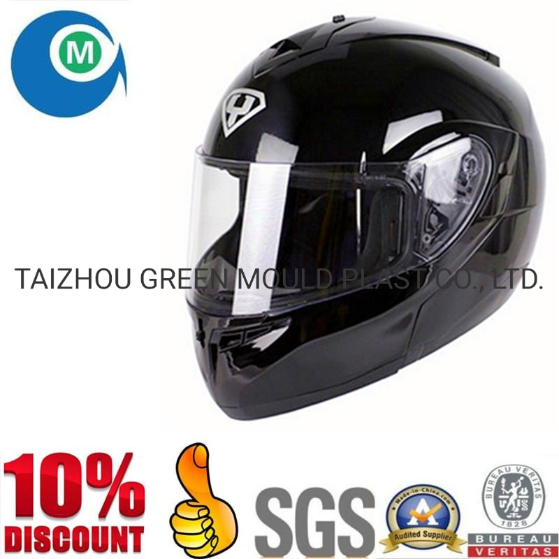 High Quality Plastic Moulding Product Design&Processing Factory for Plastic Injection Helmet Mould