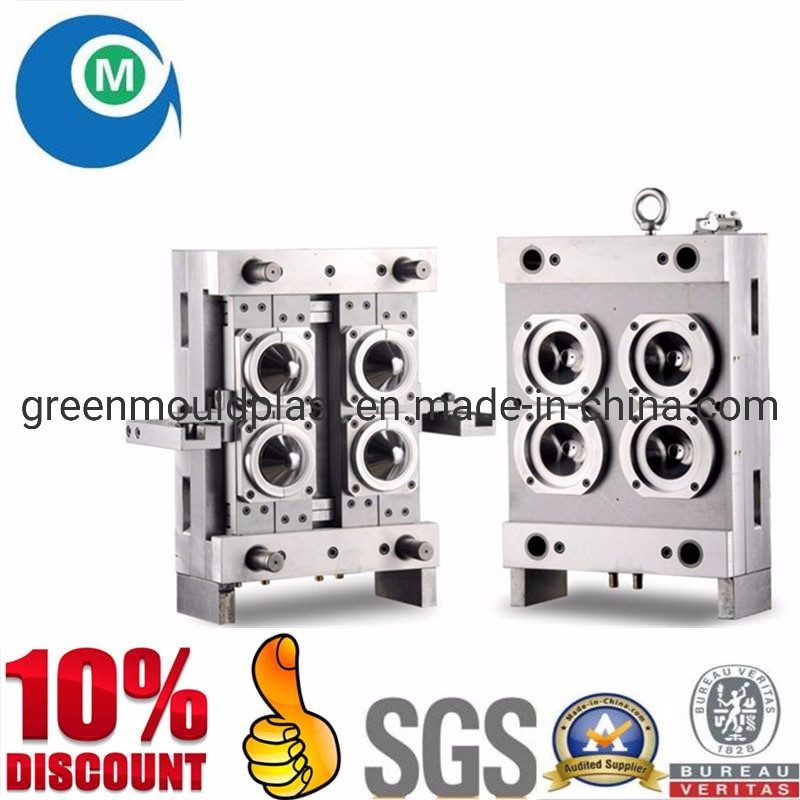Mulit Cavity Pet Preform Mould Supplier
