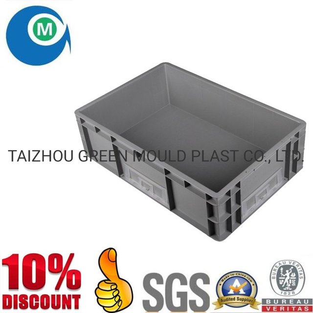Crate Plastic Injection Mould Transport Crate Mould Plastic Crates Fruit Mould