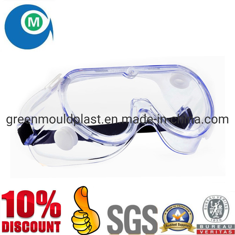 Cheap Price High Quality Goggle Mould for Eye Proctecting