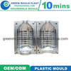 Factory Selling Used Mould, Plastic Mold with Good Price