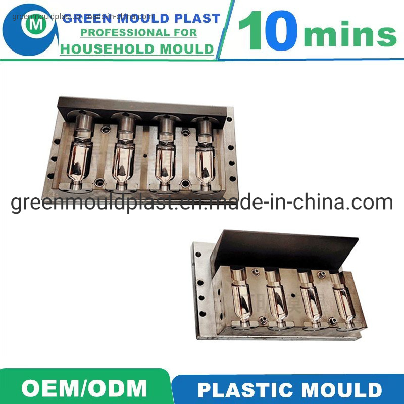 Factory Selling Used Mould, Plastic Mold with Good Price
