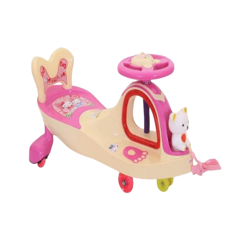 Hot Selling Cheap Plastic Very Small Toys Car for Kids Plastic