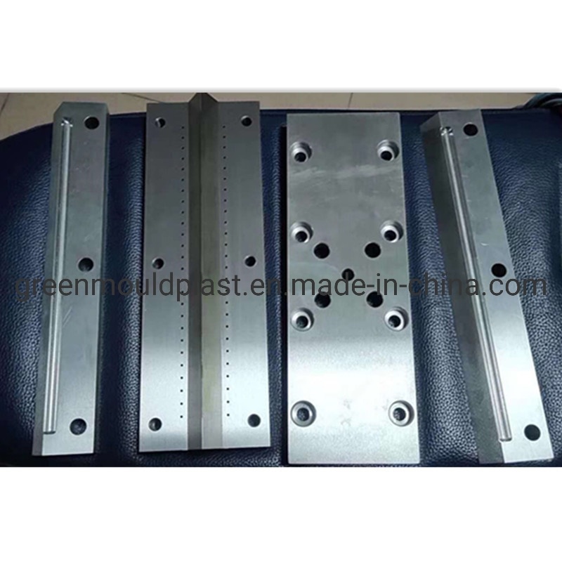 High Precision 650mm Melt Blown Cloth Mould Spot Sale