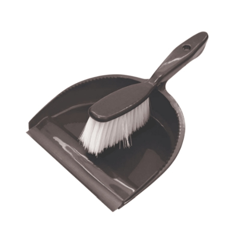 Hot Sale Household Short Hand Mini Clean Brooms Desktop Floor Keyboard Brush Dustpan Mould