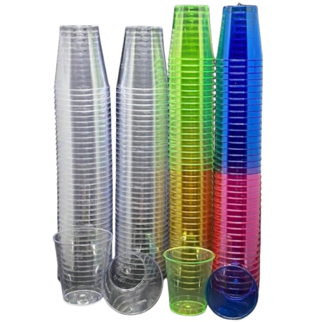 Nice Quality OEM PP/PC/San/Pet Plastic Household Injection Cup Mould