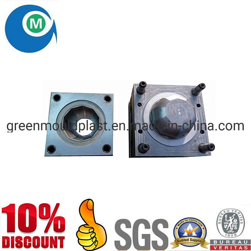 Taizhou Different Design Plastic Injection Bowl Mould Supplier