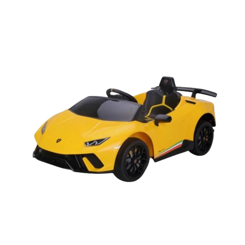 Child Plastic Swing Wiggle Car Mould