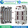 Hot Runner System 24 Cavity Neck Size Pin Preform Mould for Sales