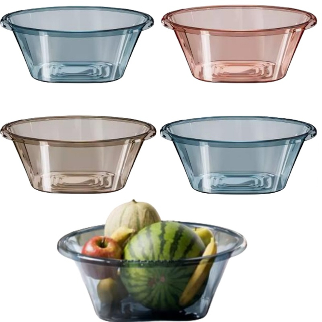 Most Professional Manufacturer Basin Mould Plastic Injection Mould