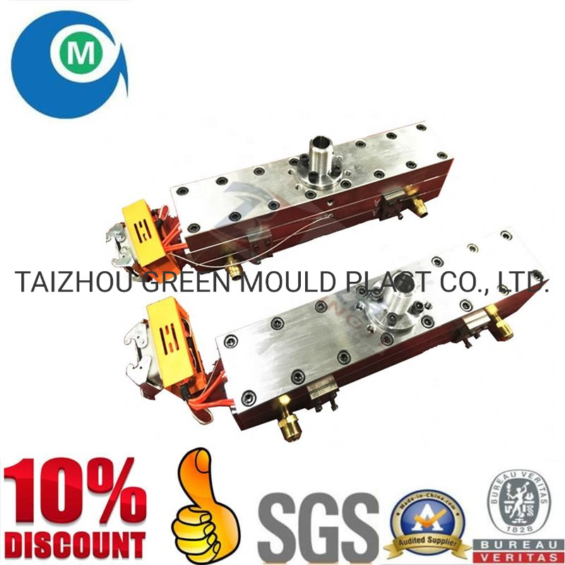 China Factory Melt Spraying Die Model Melt Spraying Cloth Mold