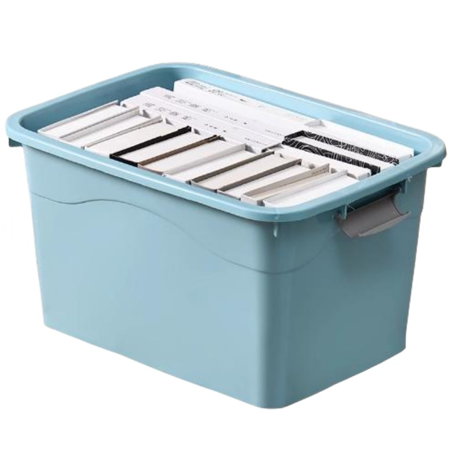 PP Storage Containers Mold Custom Plastic Injection Tooling Moulds Manufacturer