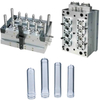 Low Cycle Time Plastic Injection Mould Professional Manufacturer
