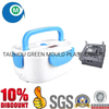 High Quality Portable Lunch Box Mould Injection Mold and Injection Molding