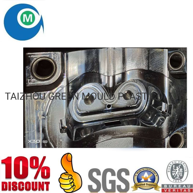 Good Supplier Plastic Goggle Mould Frame Moulds at The Suitable Price