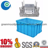 High Quality Injection Fish Crate Mould