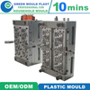 Factory Make Much Cavities Pet Preform Mould with 2343ESR