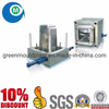 Top Quality Injection Dustbin Plastic Mould/OEM Custom Injection Dustbin Plastic Mould