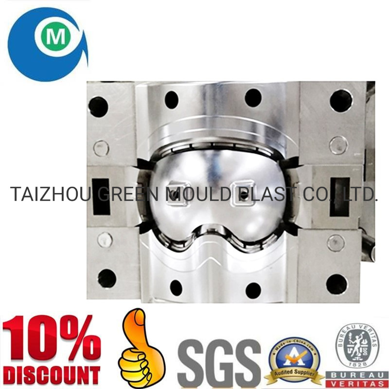 Top Selling Goggles Frame Plastic Injection Mould Making