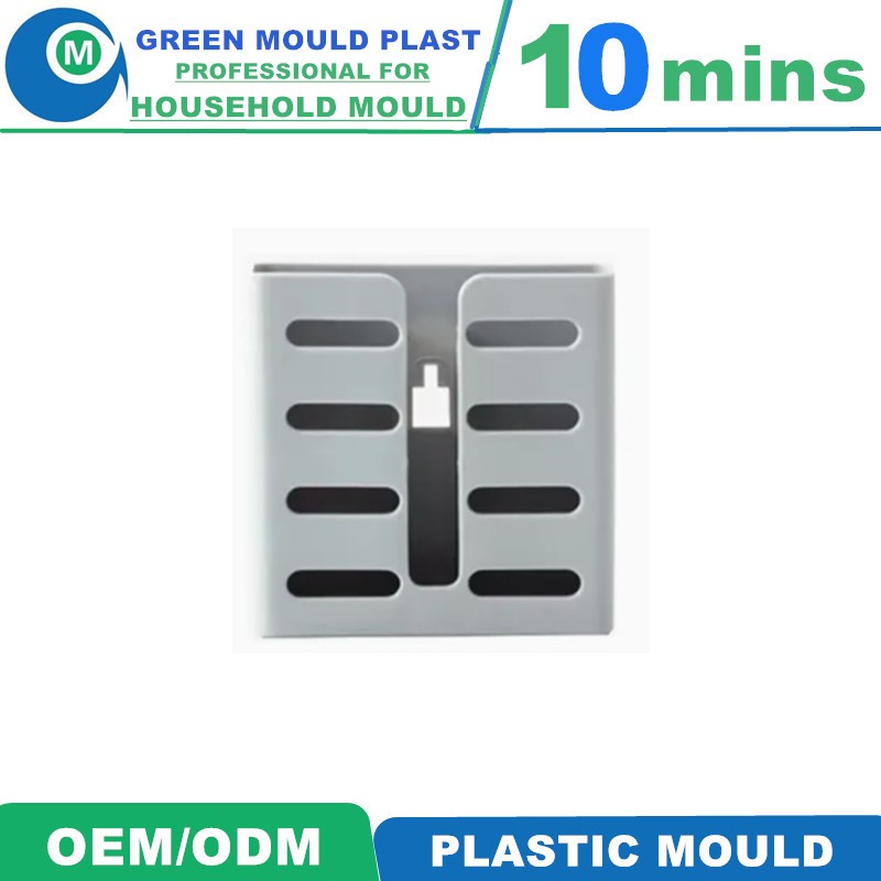 Premium Local Plastic Utensil Holder Molds In Various Designs