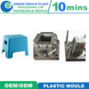 Premium Local Plastic Stool Molds In Various Designs