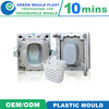Premium Local Plastic Basket Molds In Various Designs