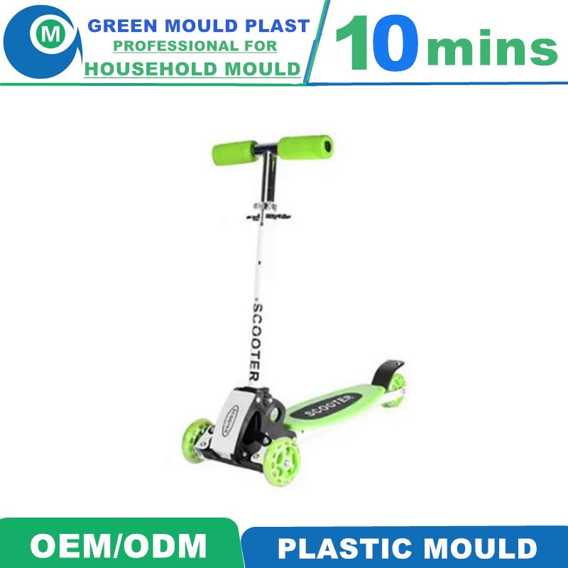 Premium Local Plastic Baby Swing Car Molds In Various Designs