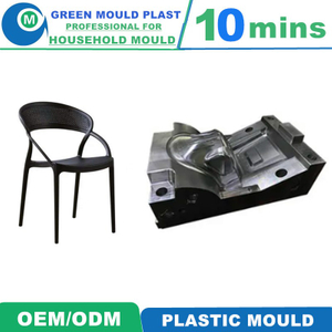 Top Quality International Plastic Chair Molds With Many Styles