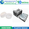 Top Quality International Plasti Cap Molds With Multiple Styles