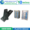 Superior Domestic Plastic Car Number Frame Molds In Assorted Styles