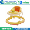 Taizhou Good Quality and Cheap Baby Walker Car Mold Mould Manufacturer