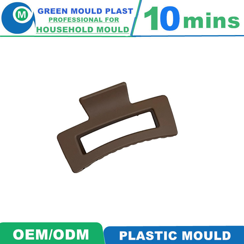 Customized Plastic Hair Clips Mould Mould Injection Mould/Mold/Molding/Molds with Cheap Price and Good Quality