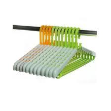 Multi Size Injection Mould Plastic Hanger Mold Manufacturer