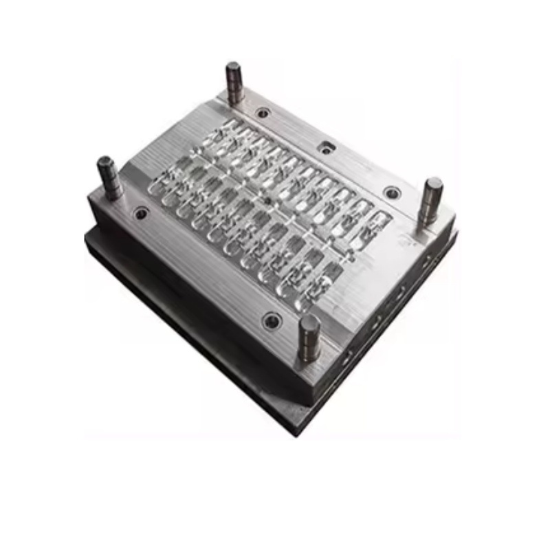 Hot Sale High Quality Factory Price Plastic Injection Cloth Clip Mould Manufacturer